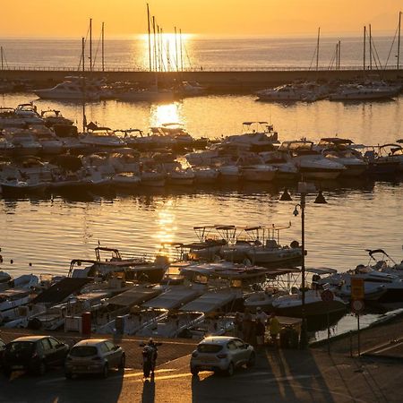 Don Antonio Rooms Agropoli Exterior foto