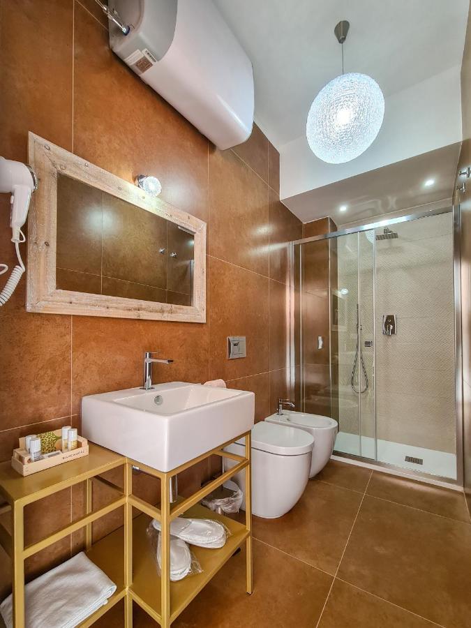 Don Antonio Rooms Agropoli Exterior foto