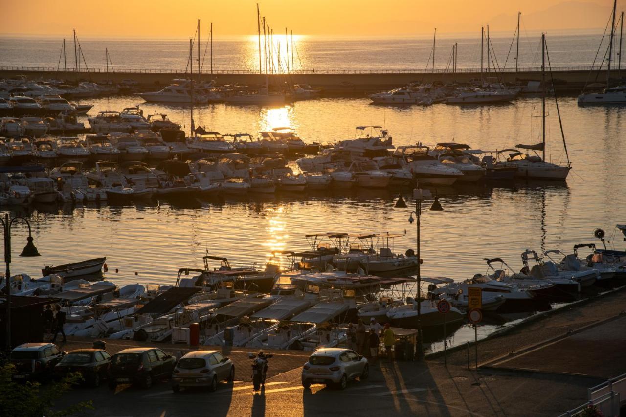 Don Antonio Rooms Agropoli Exterior foto