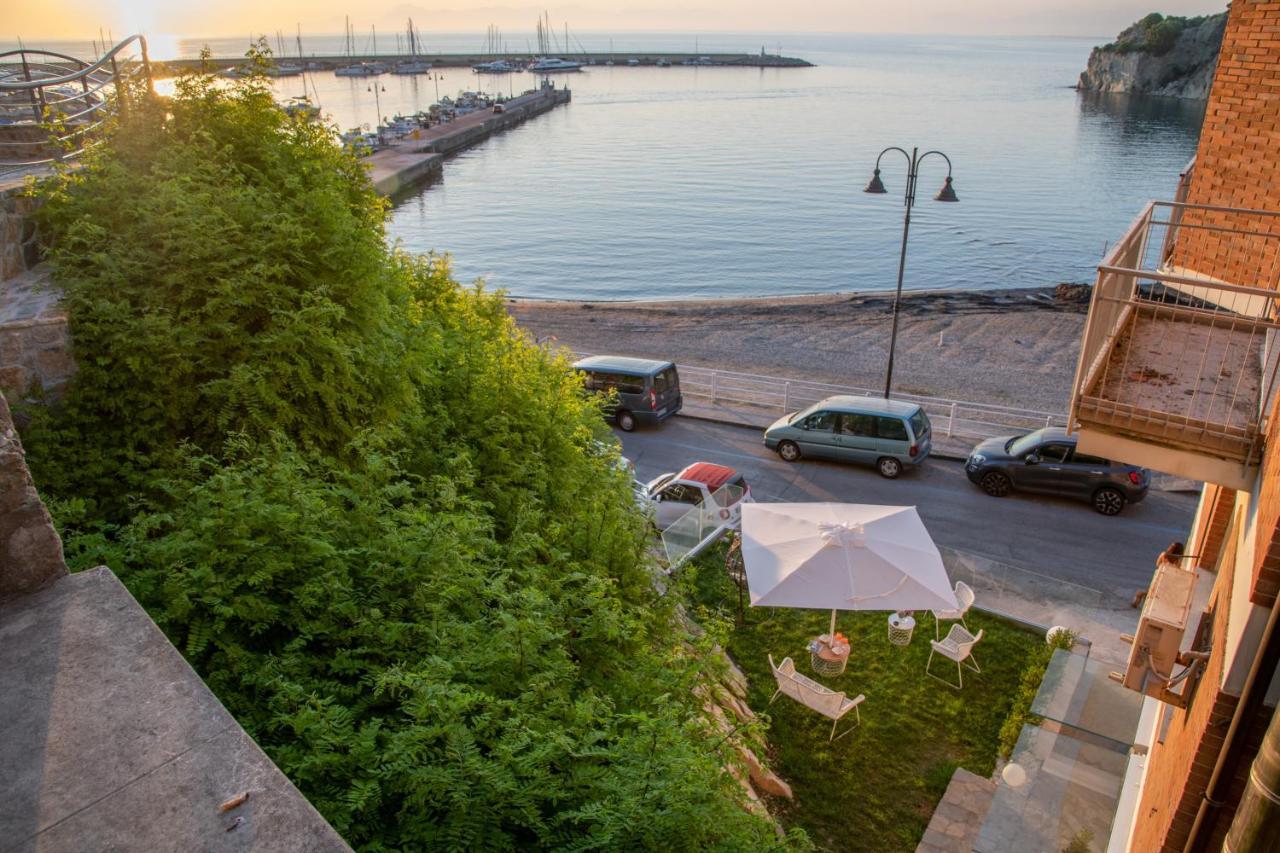 Don Antonio Rooms Agropoli Exterior foto