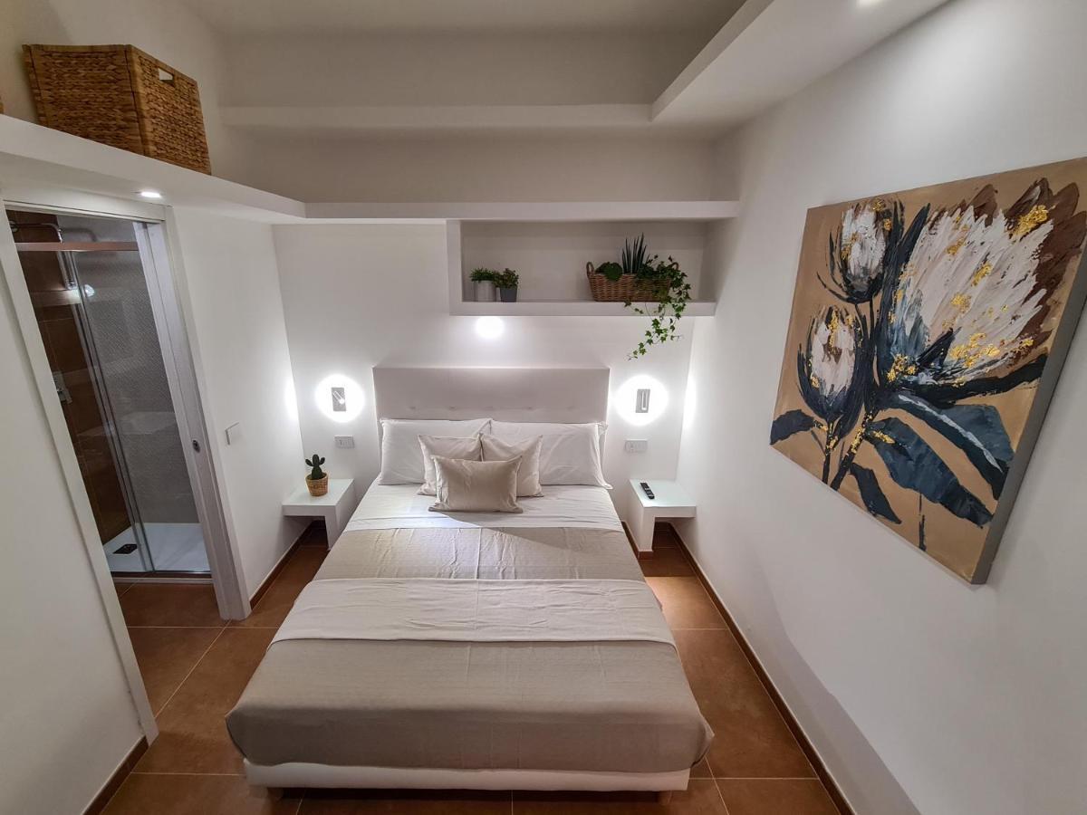 Don Antonio Rooms Agropoli Exterior foto