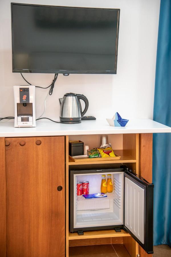 Don Antonio Rooms Agropoli Exterior foto