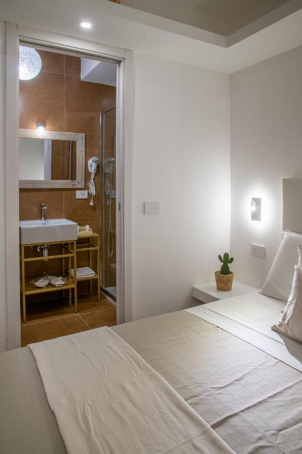 Don Antonio Rooms Agropoli Exterior foto