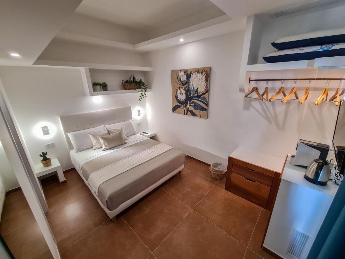 Don Antonio Rooms Agropoli Exterior foto