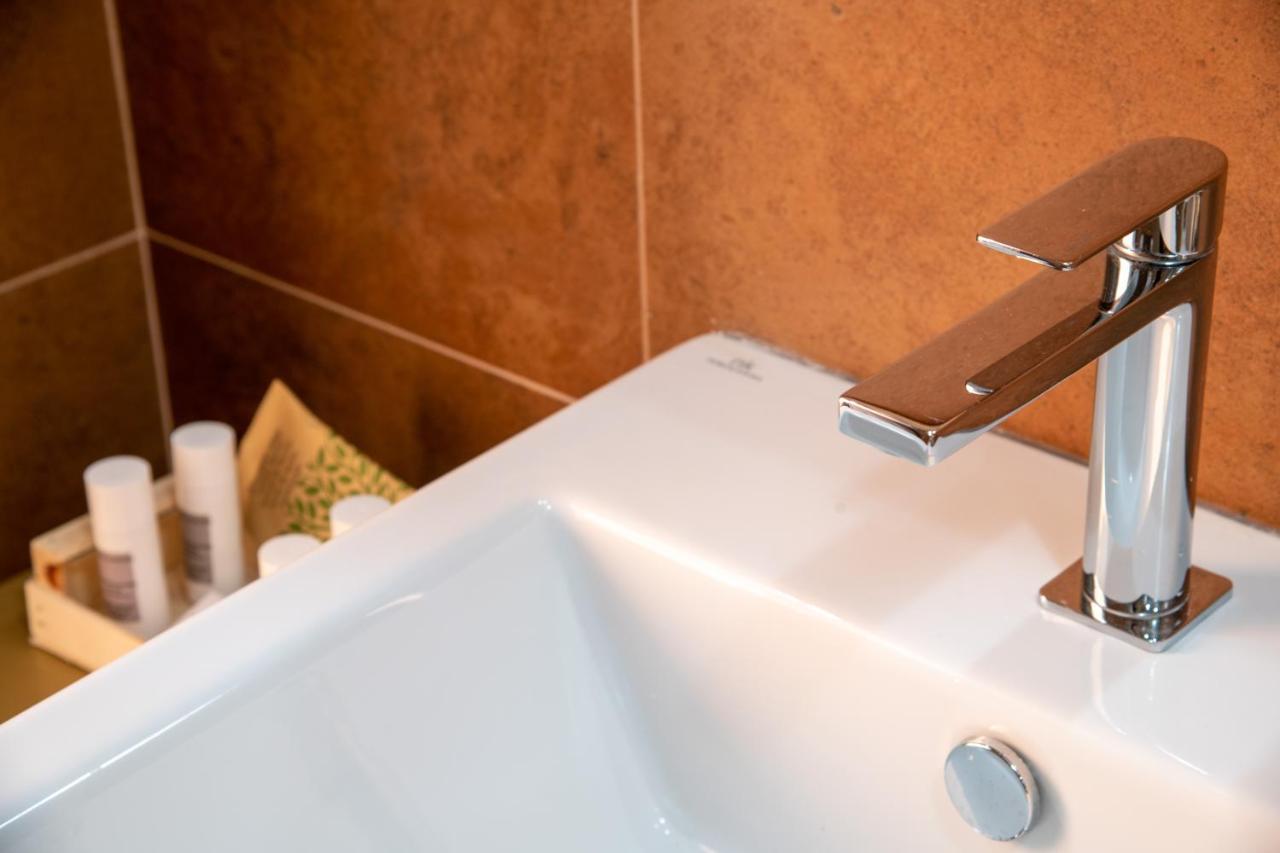 Don Antonio Rooms Agropoli Exterior foto