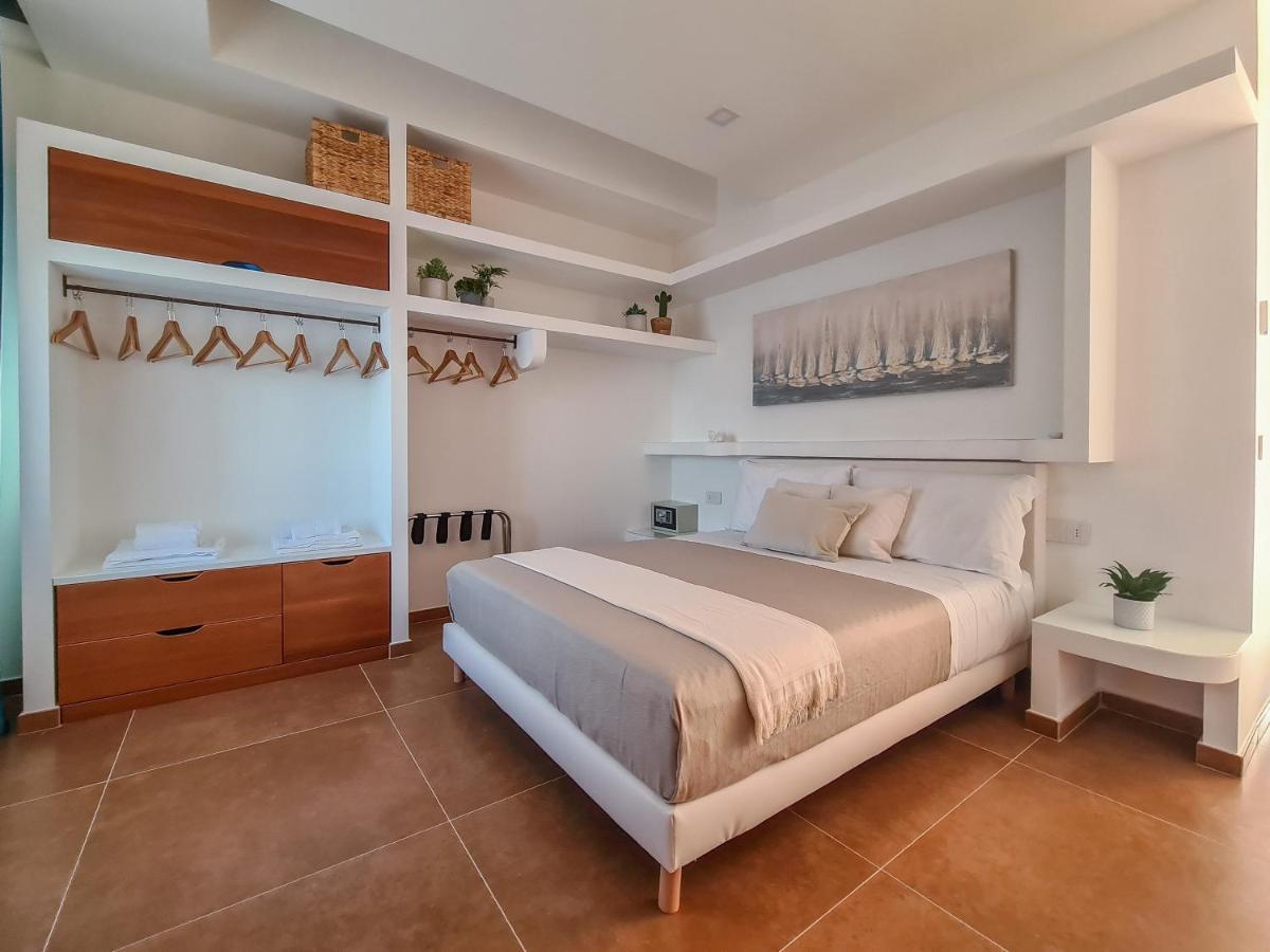 Don Antonio Rooms Agropoli Exterior foto