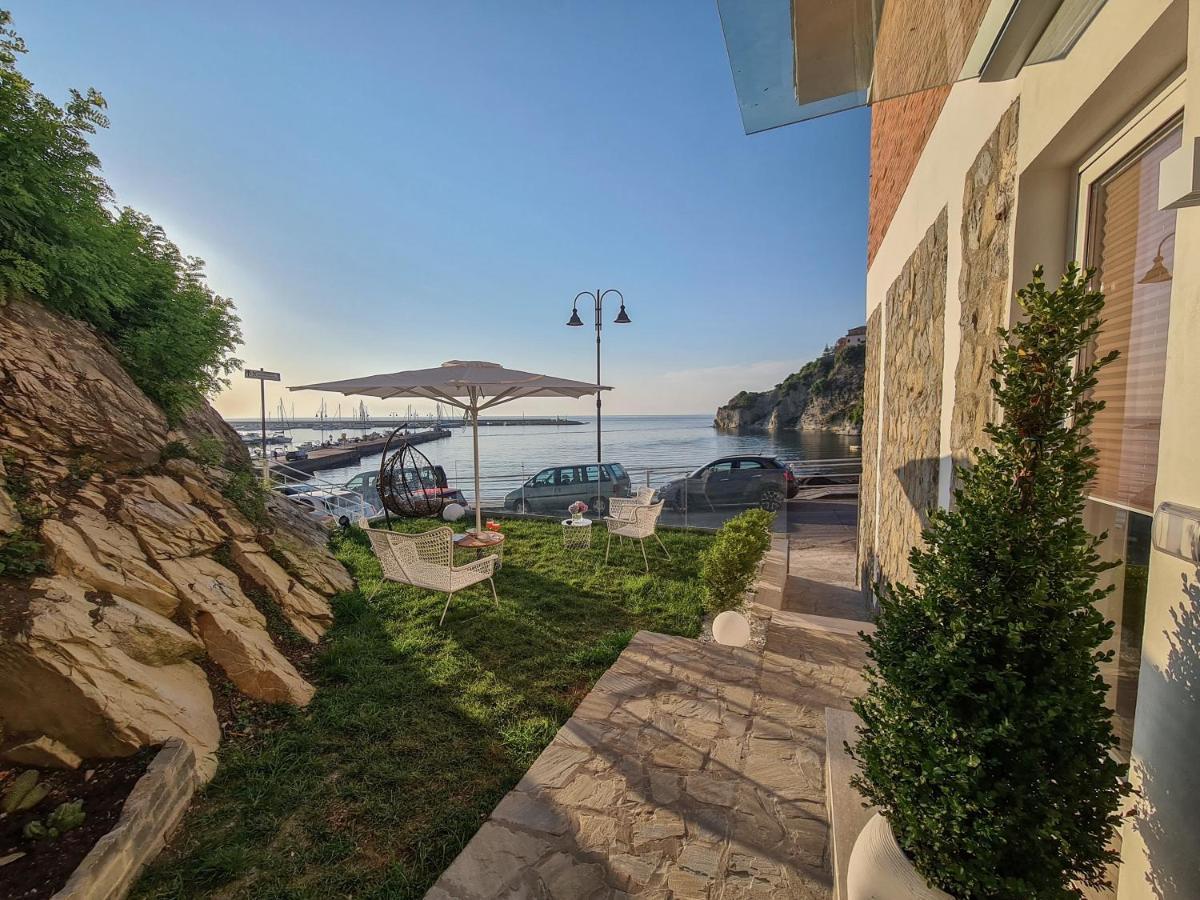 Don Antonio Rooms Agropoli Exterior foto