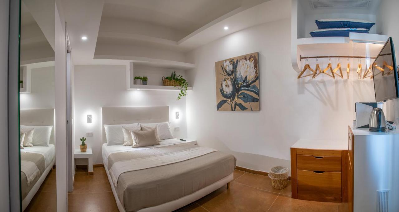 Don Antonio Rooms Agropoli Exterior foto