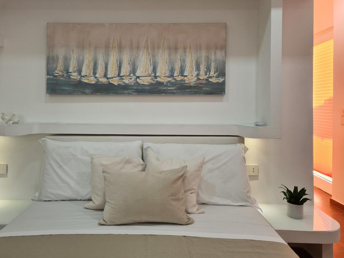 Don Antonio Rooms Agropoli Exterior foto