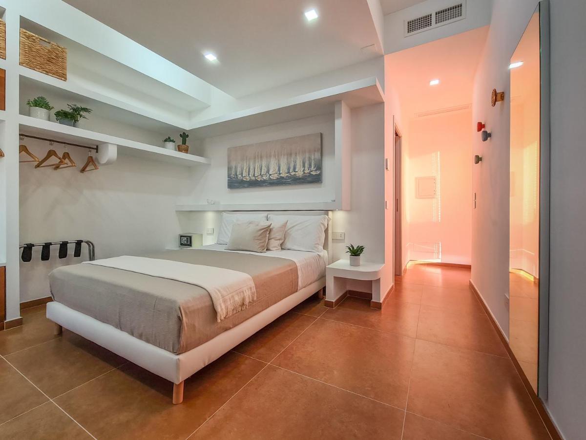 Don Antonio Rooms Agropoli Exterior foto