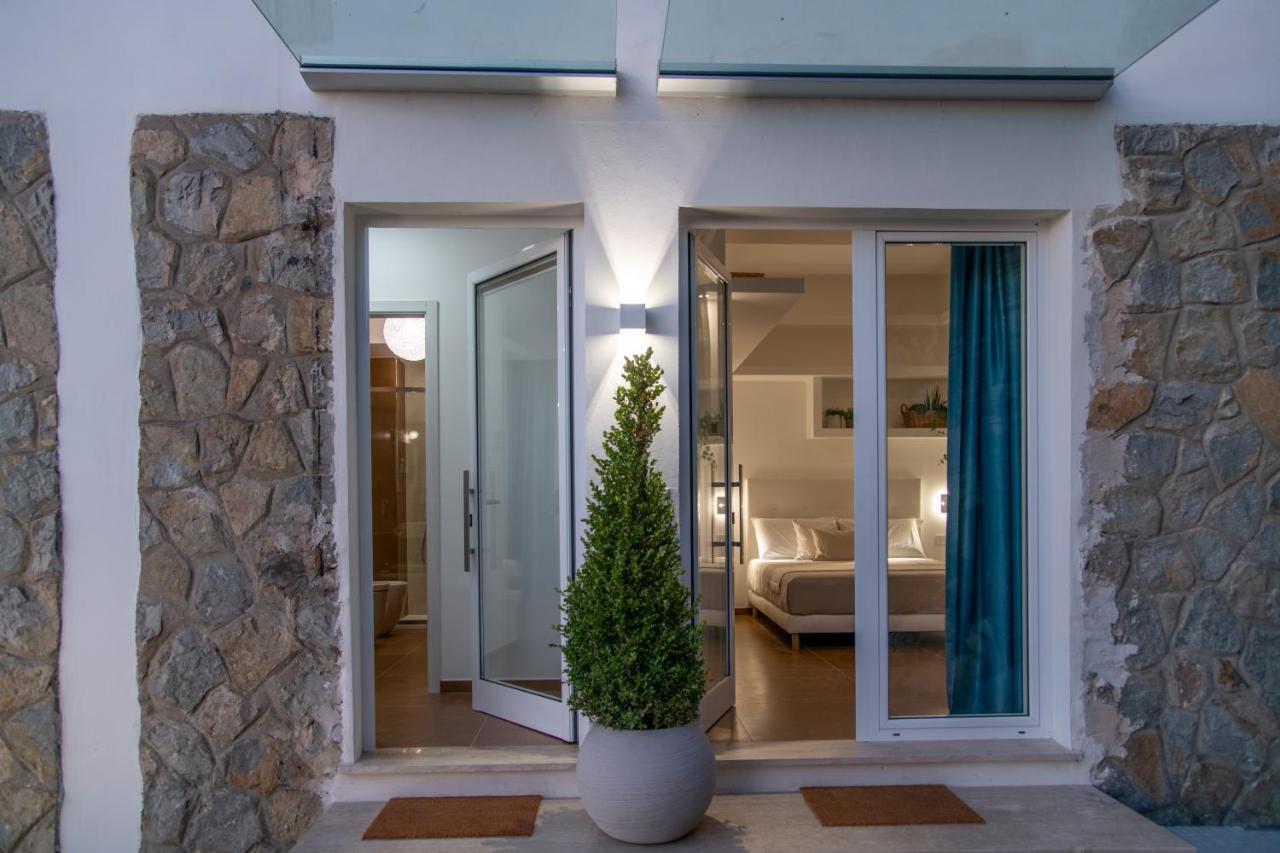 Don Antonio Rooms Agropoli Exterior foto