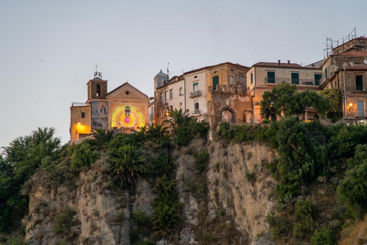 Don Antonio Rooms Agropoli Exterior foto
