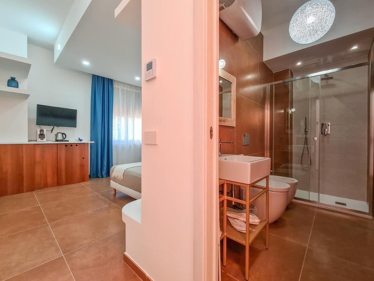 Don Antonio Rooms Agropoli Exterior foto