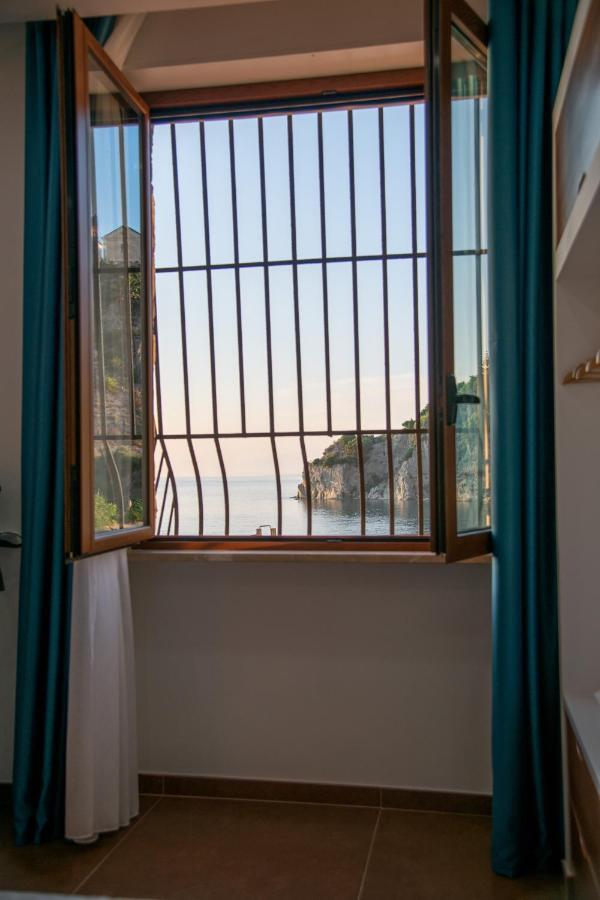 Don Antonio Rooms Agropoli Exterior foto